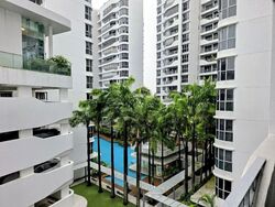 Arc at Tampines (D18), Condominium #629447101